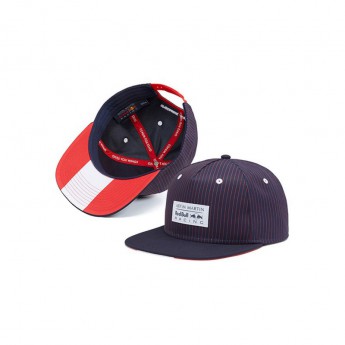 Red Bull Racing čiapka flat šiltovka Flat Brim Austria Special Edition Aston Martin F1 Team 2018