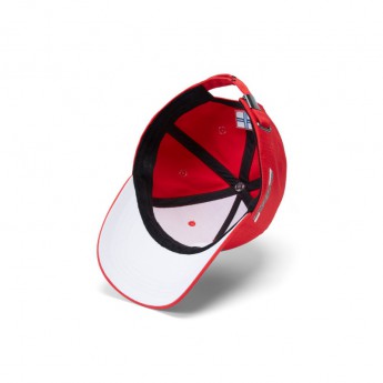 Ferrari čiapka baseballová šiltovka Kimi Scuderia F1 Team 2018