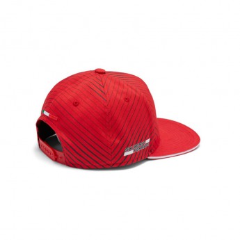 Ferrari čiapka flat šiltovka Flat Brim Vettel Scuderia F1 Team 2018