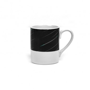 Mercedes AMG Petronas hrnček seasonal F1 2018