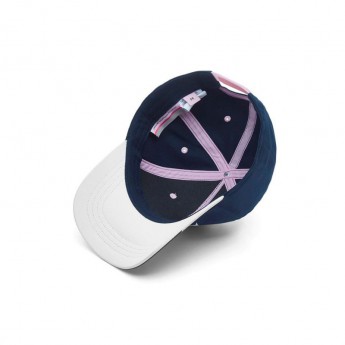 Force India čiapka baseballová šiltovka Fan navy F1 Team 2018