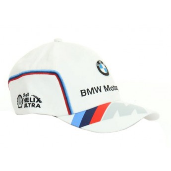 BMW motorsport šiltovka team weis