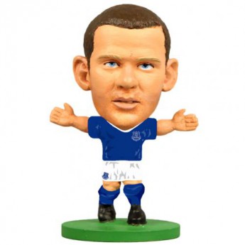 FC Everton figúrka SoccerStarz Rooney