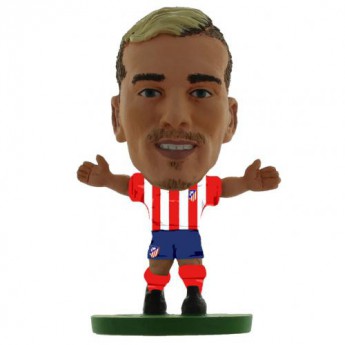 Atletico Madrid figúrka SoccerStarz Griezmann