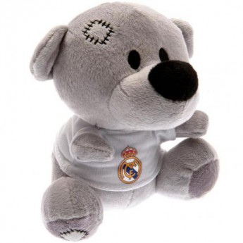 Real Madrid F.C. Timmy Bear