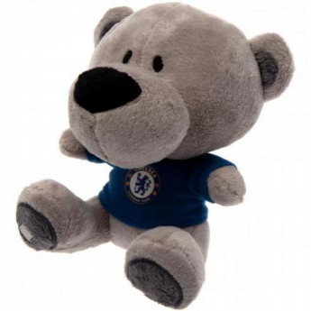 FC Chelsea plyšový medvedík Timmy Bear