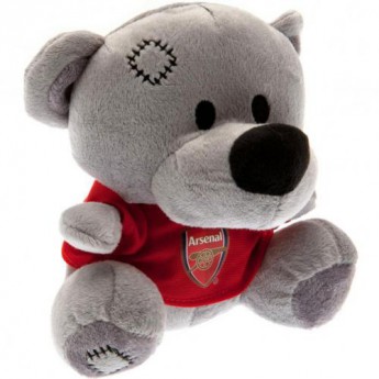 FC Arsenal plyšový medvedík Timmy Bear
