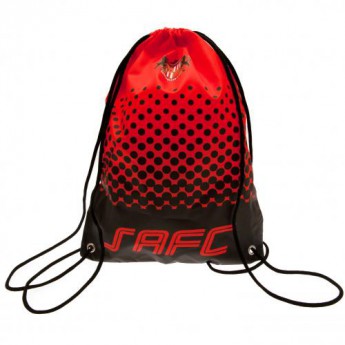 Sunderland taška gym bag Fade