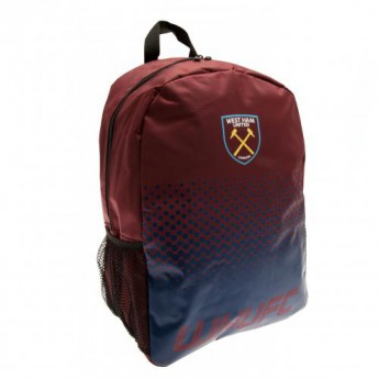 West Ham United batoh Backpack