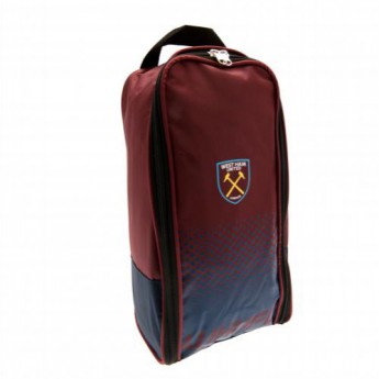 West Ham United taška na topánky Boot Bag