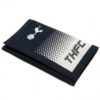 Tottenham peňaženka z nylonu Nylon Wallet THFC