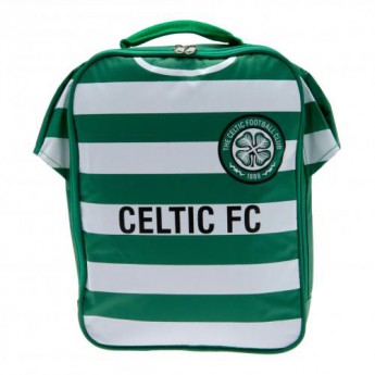 FC Celtic Obedová taška Kit Lunch Bag
