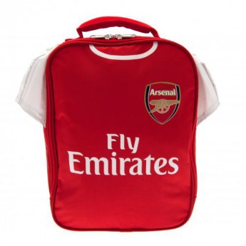 FC Arsenal Obedová taška Kit Lunch Bag