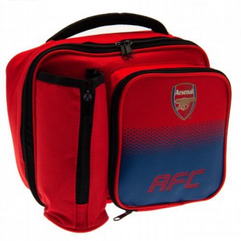 FC Arsenal Obedová taška Fade Lunch Bag