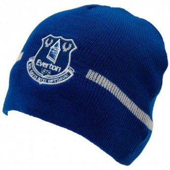 FC Everton zimná čiapka Knitted