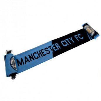 Manchester City zimný šál Scarf VT