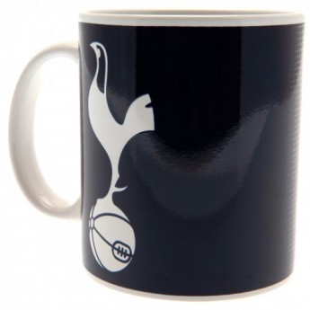 Tottenham hrnček Mug HT