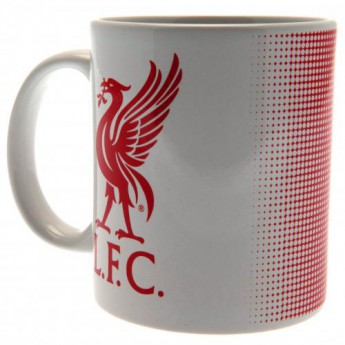 FC Liverpool hrnček Mug HT