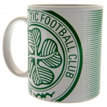 FC Celtic hrnček Mug HT