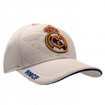 Real Madrid čiapka baseballová šiltovka Cap WT