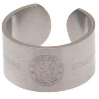 FC Chelsea prsteň Bangle Ring Large