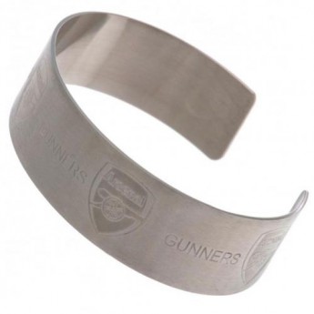 FC Arsenal náramok Bangle