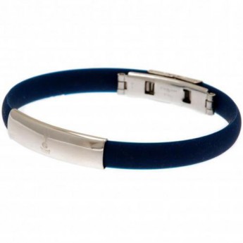 Tottenham silikónový náramok Colour Silicone Bracelet