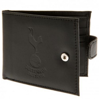 Tottenham kožená peňaženka Anti Fraud Wallet