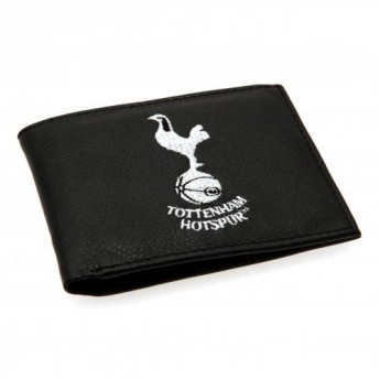 Tottenham peňaženka z technickej kože Embroidered Wallet