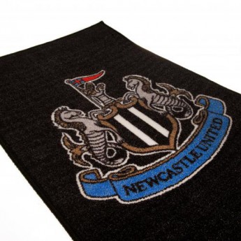 Newcastle United predložka Rug