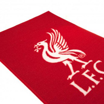 FC Liverpool predložka rug logo