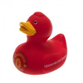 Manchester United kačička do vane Bath Time Duck
