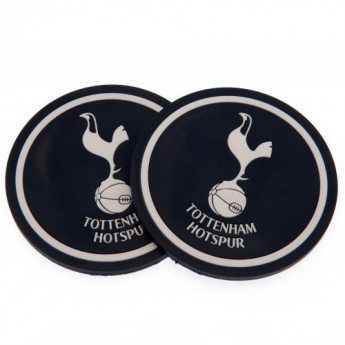 Tottenham set podtáciek 2pk Coaster Set