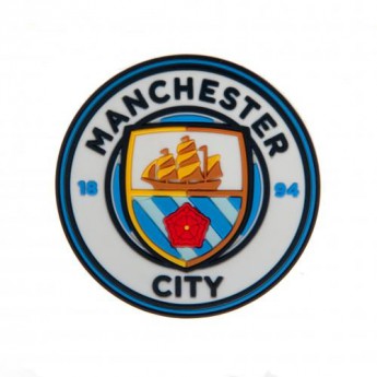 Manchester City magnety 3D Fridge Magnet