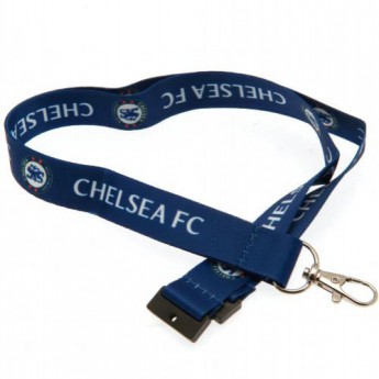 FC Chelsea kľúčenka Lanyard