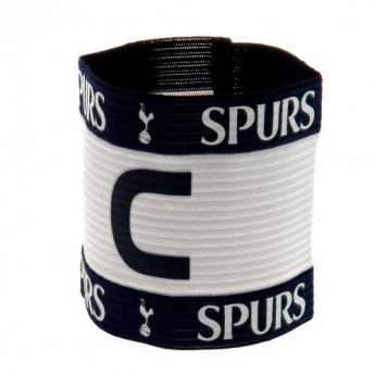 Tottenham kapitánska paska Captains Arm Band