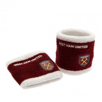 West Ham United potítka Wristbands