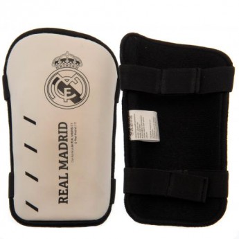 Real Madrid detské chrániče Shin Pads Jnr