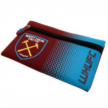 West Ham United peračník Pencil Case