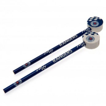 FC Rangers set ceruziek Pencils Set