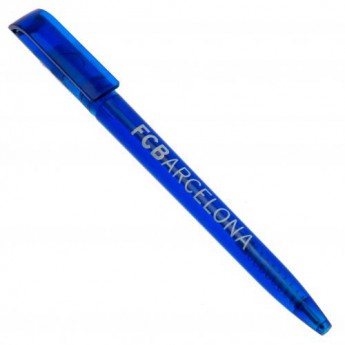 FC Barcelona propiska Retractable Pen