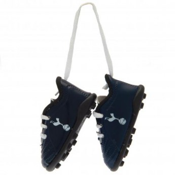 Tottenham mini topánky do auta Mini Football Boots