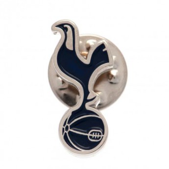 Tottenham odznak Badge