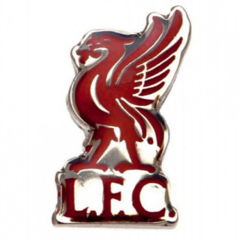 FC Liverpool odznak Badge