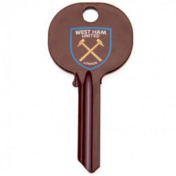 West Ham United kľúč Door Key