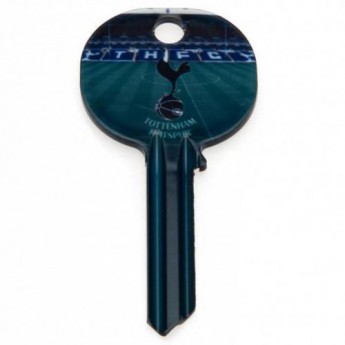 Tottenham kľúč Door Key