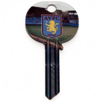 Aston Villa kľúč Door Key