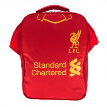 FC Liverpool Obedová taška Kit Lunch Bag