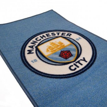 Manchester City koberček Rug
