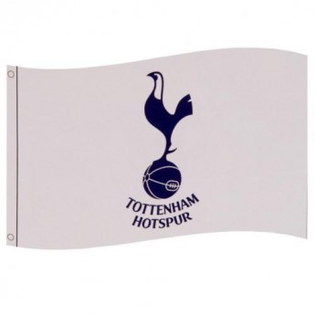 Tottenham vlajka Flag CC
